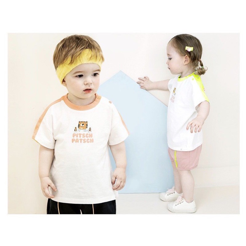 Bộ pimpollo chú hổ