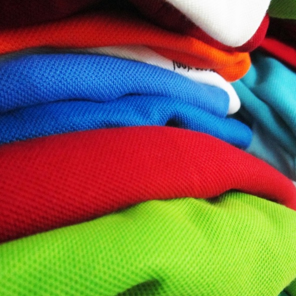 Áo Thể Thao Nam Nữ 2Hand, Áo Phông Secondhand, Áo Tập Gym Chất Vải Mát Hút Mồ Hôi Mặc Thoáng Mát - Mẫu 2