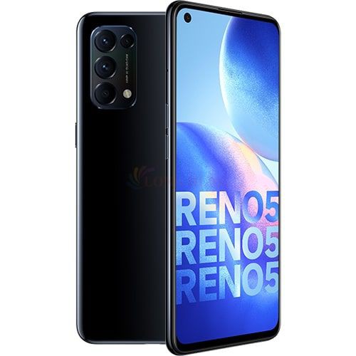 Điện thoại Oppo Reno5 - Hàng chính hãng | BigBuy360 - bigbuy360.vn