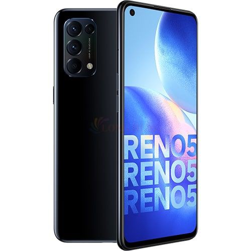 [Mã ELMS5TR giảm 5% đơn 5TR] Điện thoại Oppo Reno5 - Hàng chính hãng