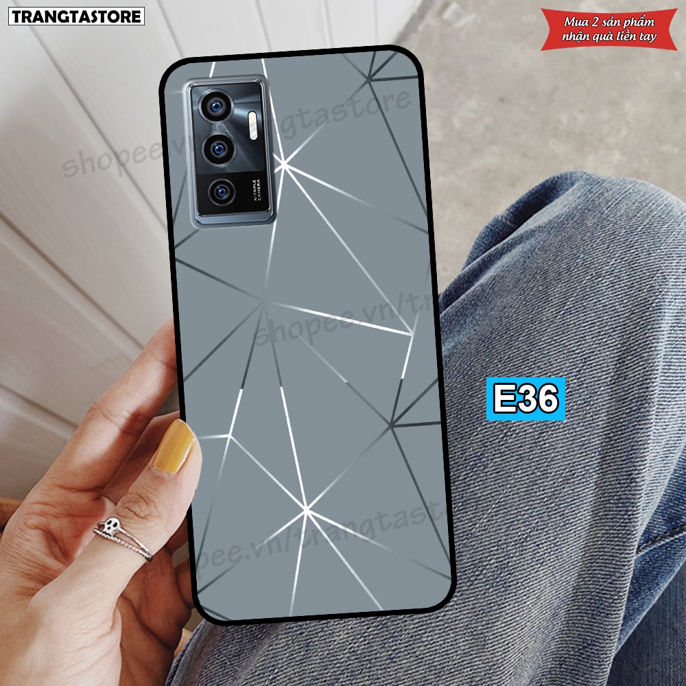 Ốp lưng Vivo V23e - Vivo V21 5G - Vivo V20 in hình dễ thương - chất lượng