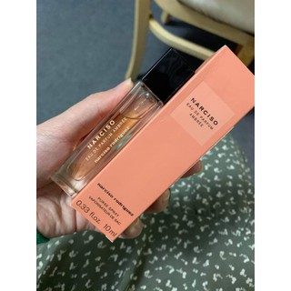 NƯỚC HOA NARCISO 10ML NHIỀU MÙI