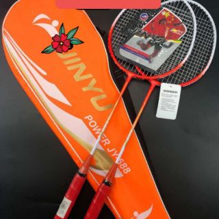 Vợt cầu lông 2 cây