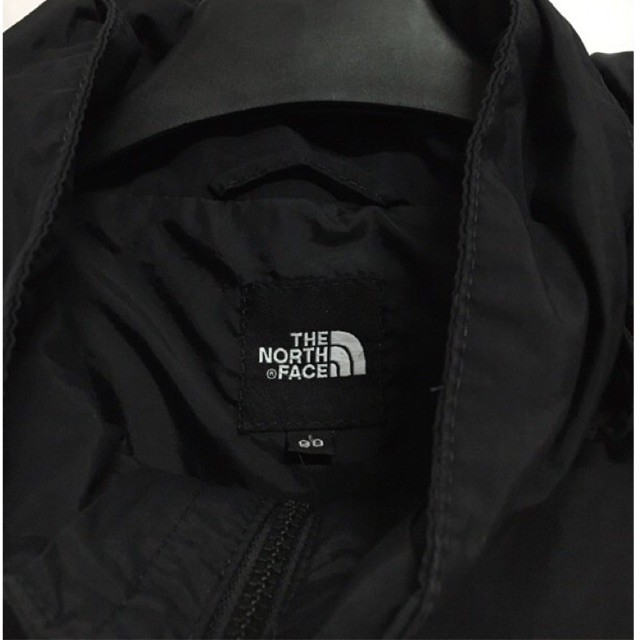 Jacket hiệu The north face 2hand