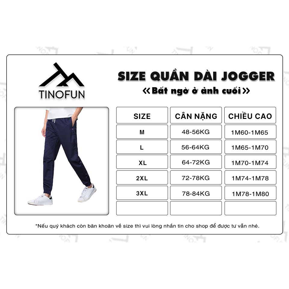 Quần jogger thể thao nam kaki mã TT54 kiểu bó ống Hàn Quốc chất vải đẹp ống dài