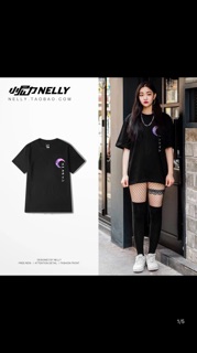 [ ODER ] Áo phông nelly nam nữ