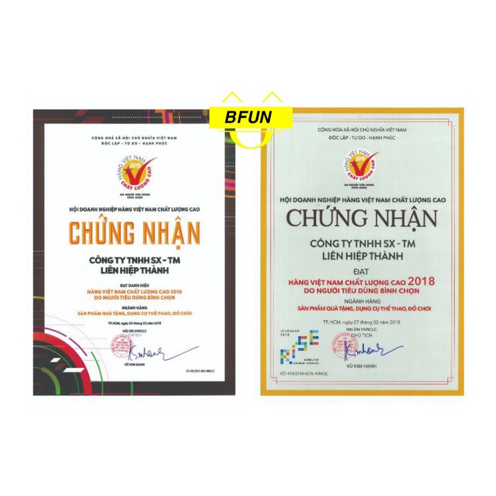 Bộ Bài Ma Sói Việt Hóa 90 LÁ - Bài Ma Sói Character Tiếng Việt, Đẹp, Boardgame - Đồ Chơi Trẻ Em BFUN