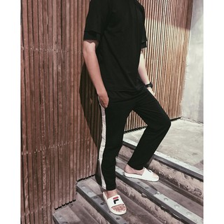 Áo layer hai tầng