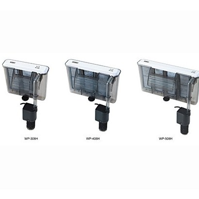 Máy Lọc Thác Treo Dạng Mỏng SOBO WP 308H 408H 508H | Dành Cho Bể Cá Thuỷ Sinh