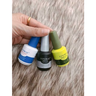 Cặp base và top Vinimay