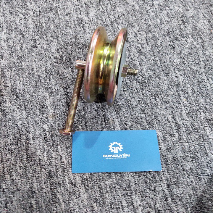 Puly tăng B, puly tăng căng dây đai dẫn động bản B