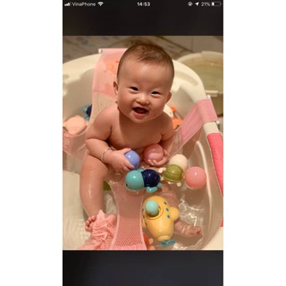 Rùa con đạp nước Tiktok