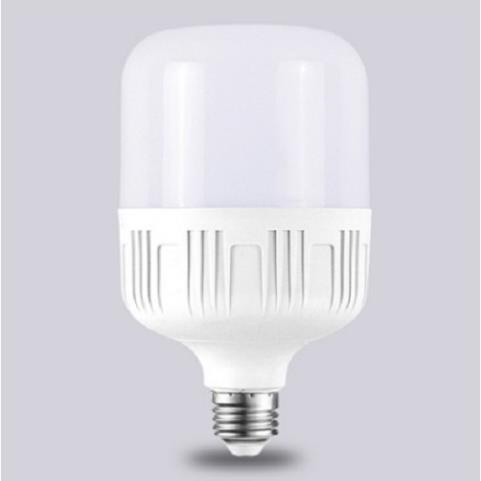 Bộ 8 bóng đèn led búp trụ 5w kín nước siêu bền