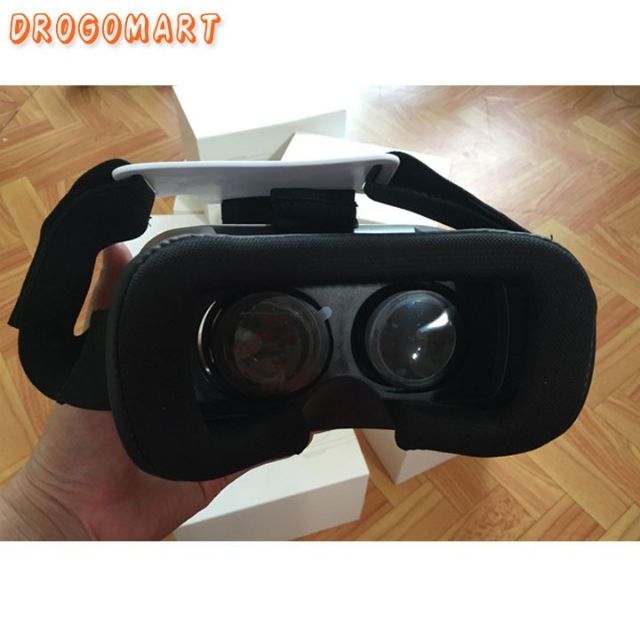 Kính thực tế ảo VR BOX Phiên bản 2 giá siêu rẻ