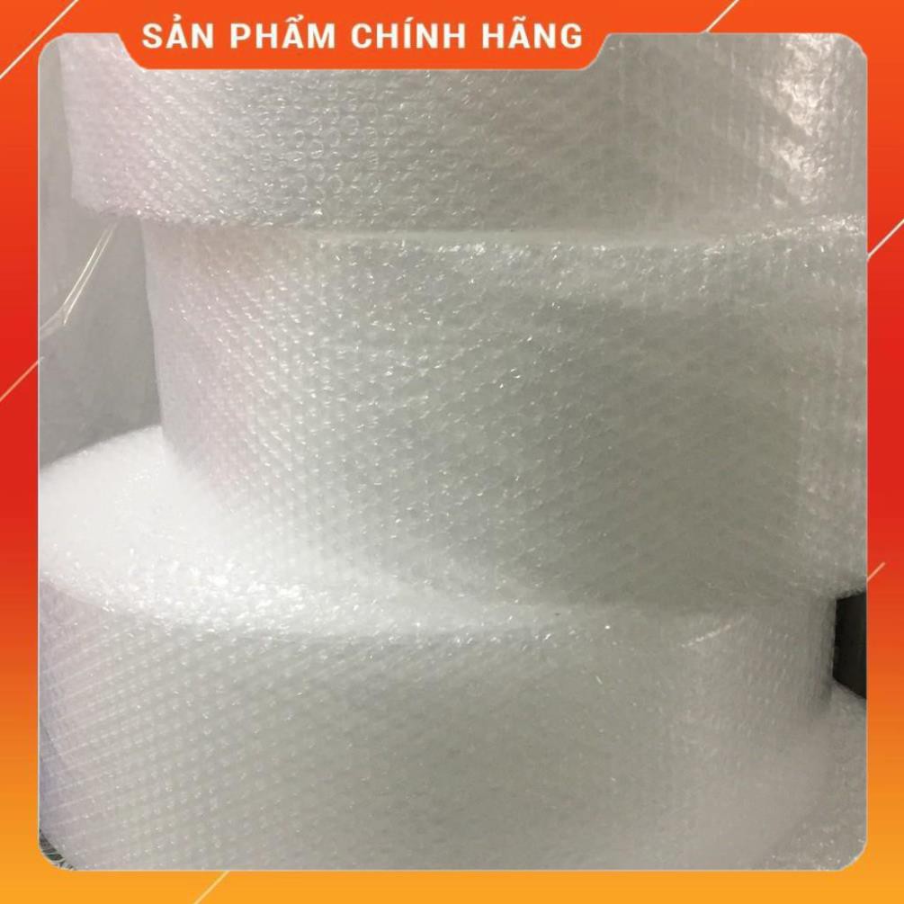 XỐP NỔ 20cm x 100m DÙNG BỌC HÀNG, ĐÓNG GÓI CHỐNG SỐC