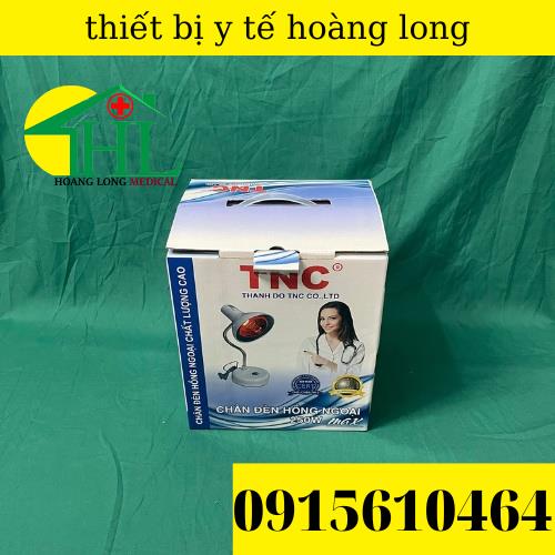 [ Hàng Chính Hãng ] Chân Đèn Hồng Ngoại TNC Có Chiết Áp , Chân Thấp , Đế Tròn , Kèm Theo Bóng Hồng Ngoại 250W