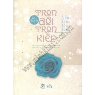 Sổ tay tron doi tron kiep - mbpb - tăng kèm 1 bm