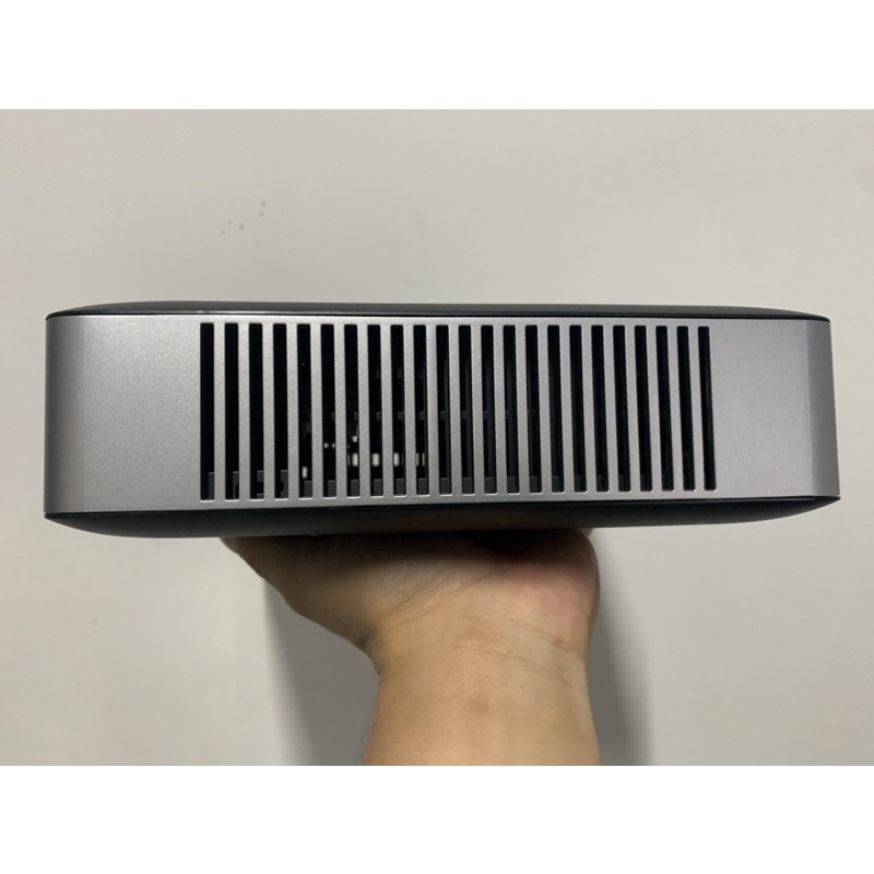 Mini pc HP T730 thinkpro mini pc chuyên nghiệp, kết nối 4 màn hình, ke pci x mở rộng