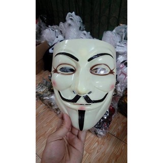 MẶT NẠ ĐỦ MÀU HACKER  mã M2029