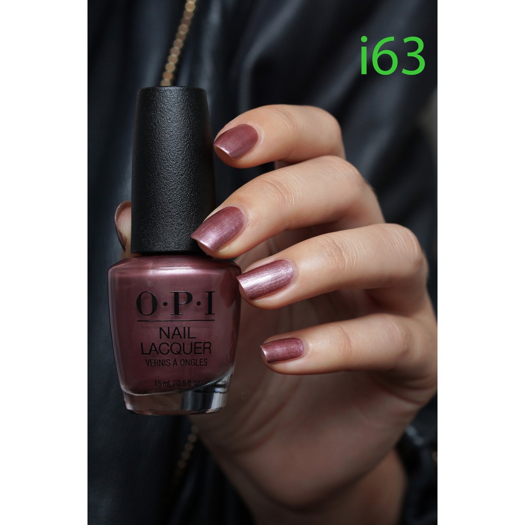 SALE 50% - Sơn Móng Tay Thường OPI ( NLi63)