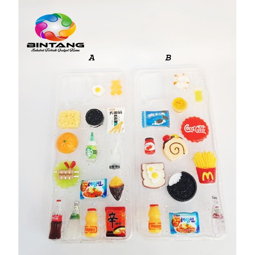 Jly 3d Bt New Foodie Srs Vv Y51 Y31 062y5123nf 10 03 21 Tại Indonesia