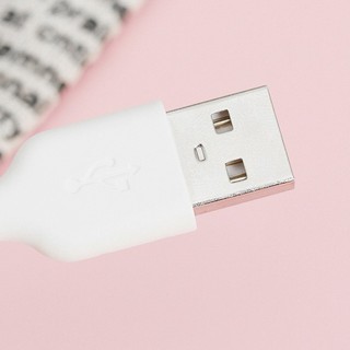 Cáp Micro 1m AVA DR-M01 Trắng