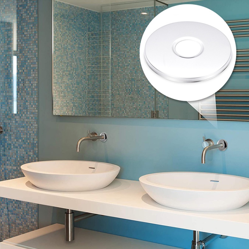 Vỏ bọc trang trí vòi nước dán tường tháo rời được dành cho nhà cửa
