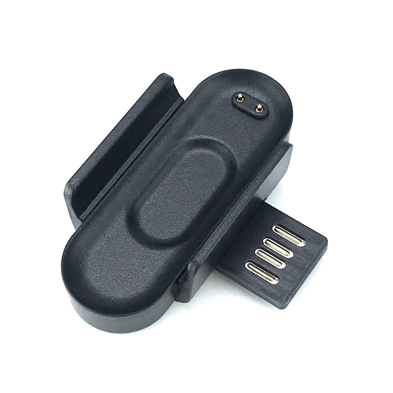 Đế Sạc USB Chuyên Dụng Cho Mi Band 7 6 5 4 5