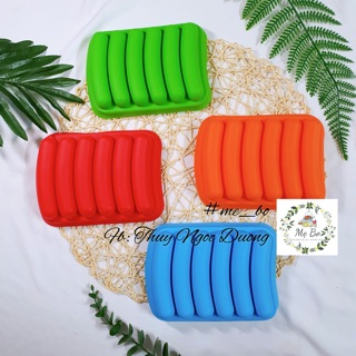 KHUÔN LÀM XÚC XÍCH SILICON