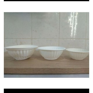 Bịch 50c chén giấy dùng 1 lần.