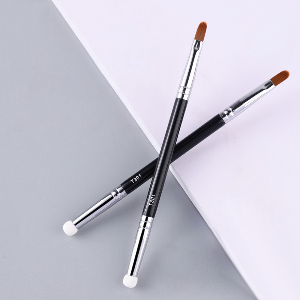Cọ Đầu Xốp T22 T301 Che Khuyết Điểm Chuyên Dụng