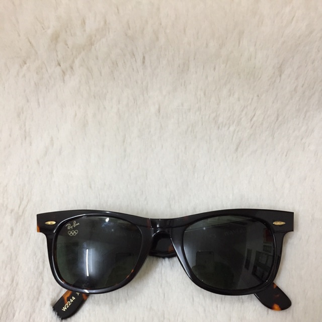 RayBan Atlanta 1996 secondhand