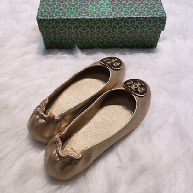 Giày tony burch xuất dư