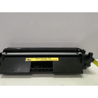 Hộp mực 17A có chíp dùng cho máy Hp M102w, M102a , M130fn , M130a, M130w