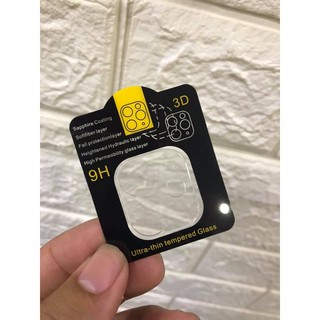 Cường lực camera cho iPhone 11/12  11pro/12pro 12 mini 11/12 pro max