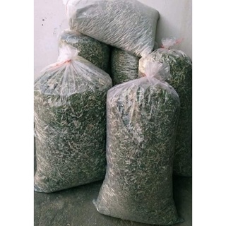 500g lá vối tươi khô nước vối