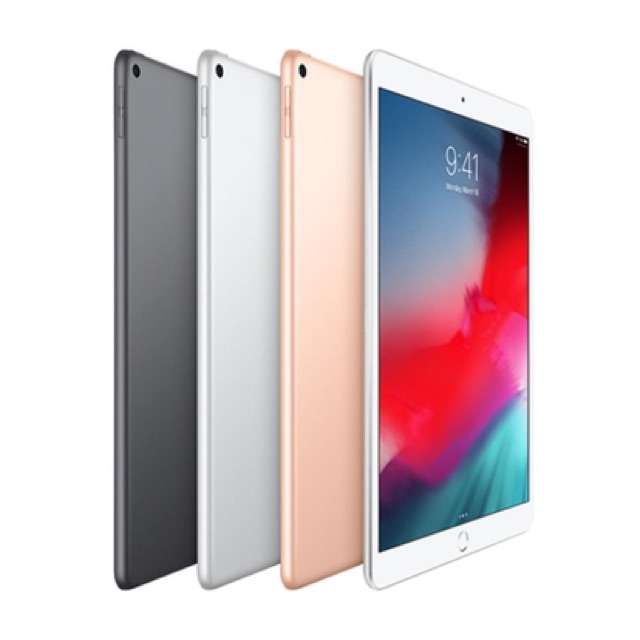 IPAD 10.2" (GEN 7) 2019 128GB WIFI Nhập Khẩu New 100% Full Seal | BigBuy360 - bigbuy360.vn