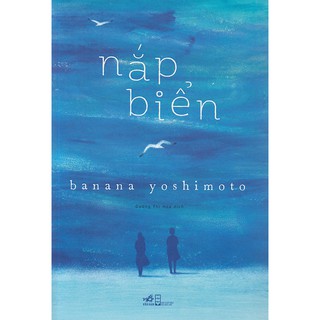 Sách - Nắp Biển