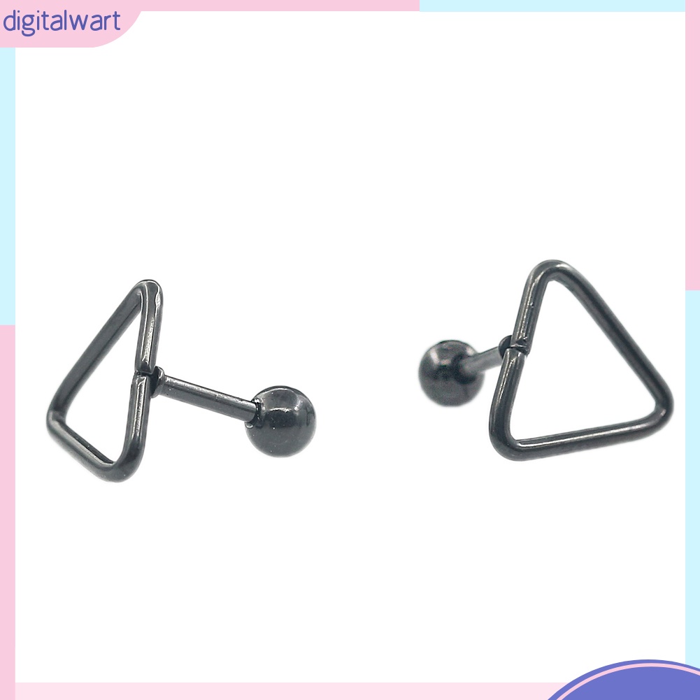 Khuyên Tai Nữ Trang Tạo Hình Độc Đáo