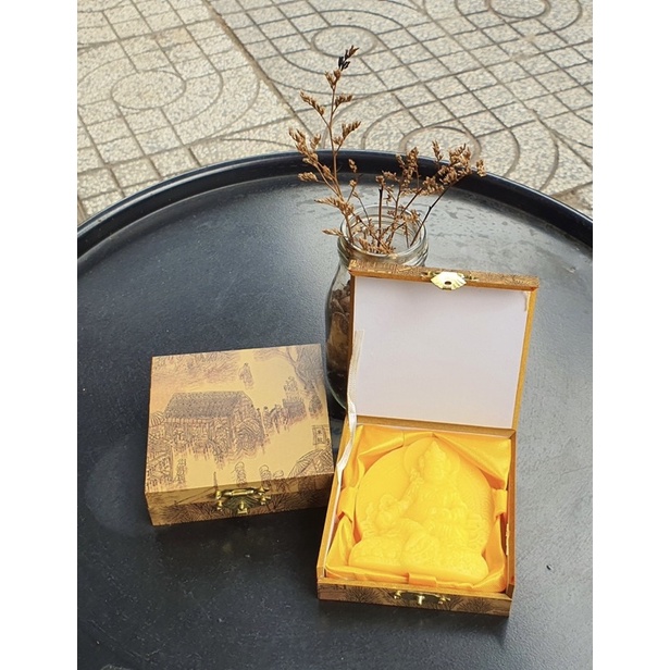 TÔN TƯỢNG ĐỨC HOÀNG TÀI BẢO DZAMBALA