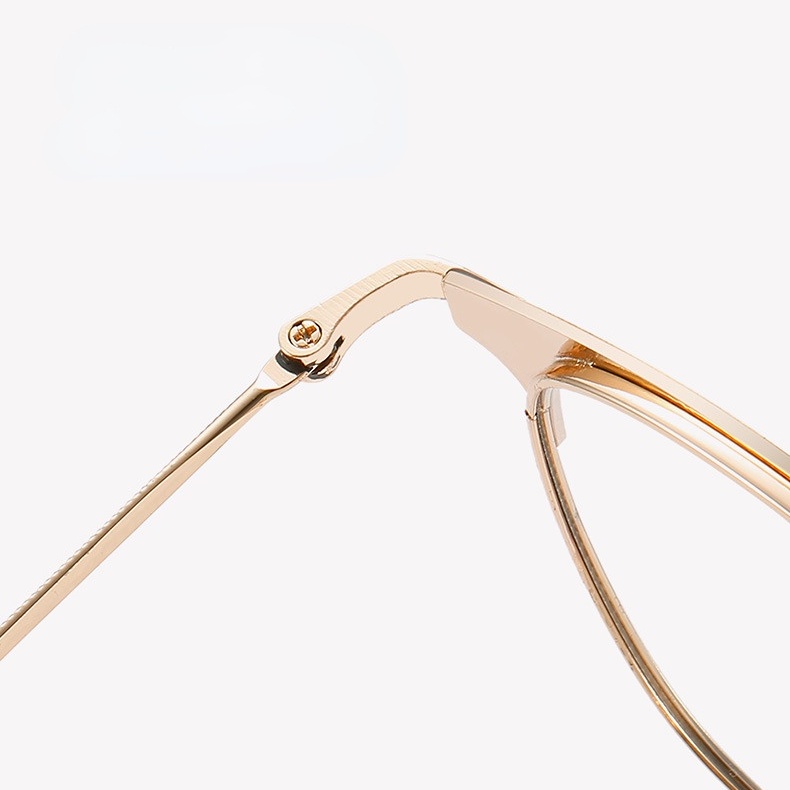 Mắt Kính Chống Bức Xạ Ánh Sáng Xanh Thời Trang Cho Nam Và Nữ