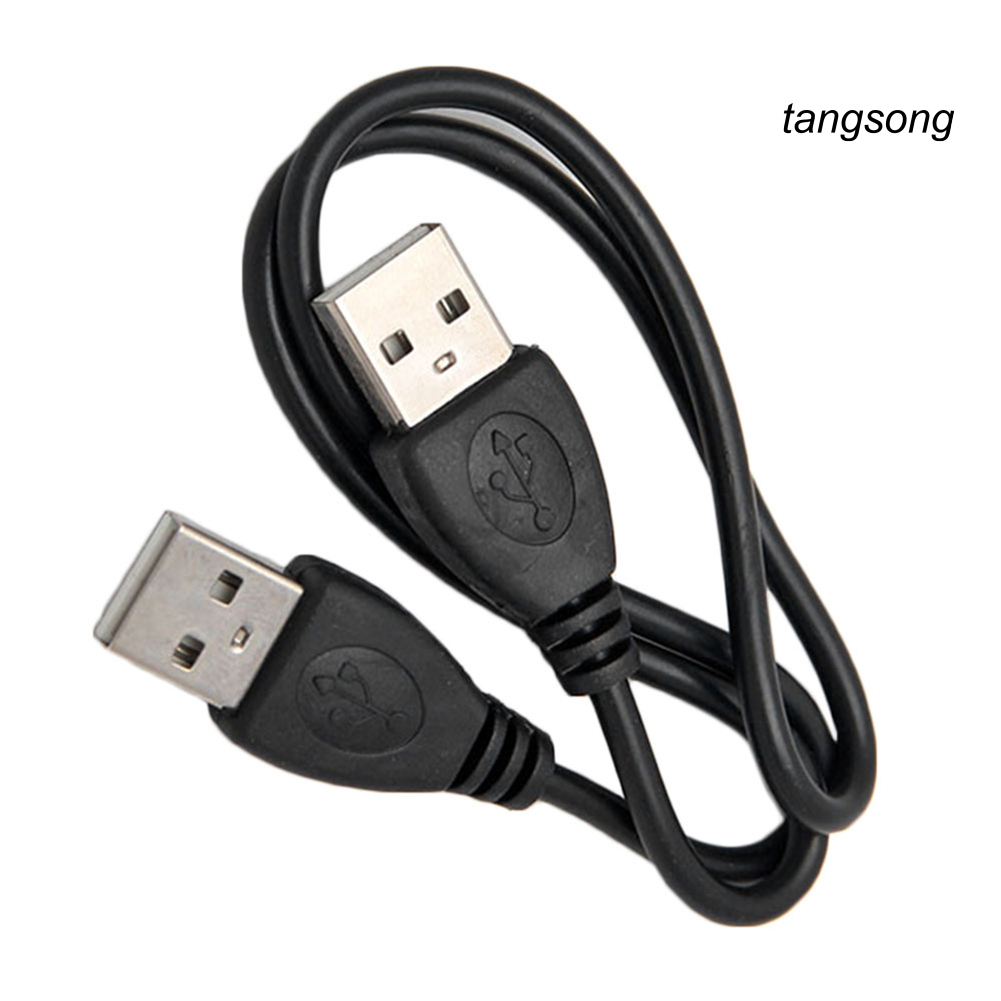 Dây Cáp Nối Dài Usb 2.0 0.5m