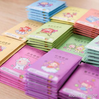 Túi thơm mùi hoa hồng / oải hương / hoa cúc / oải hương tự nhiên tiện dụng cho tủ quần áo