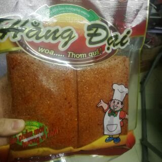 Hằng đại đồ ăn vặt siêu ngon