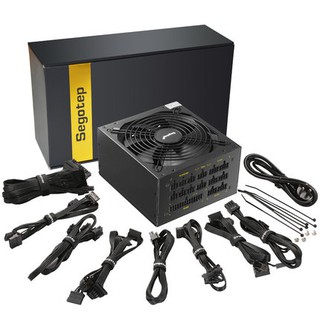 Dây cáp điện Modullar cho nguồn SEGOTEP 1350