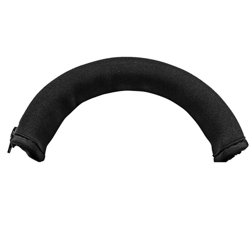 Đệm Bọc Tai Nghe Chụp Đầu Dễ Lắp Đặt Cho Corsasair HS50 Pro HS60 Pro HS70Pro