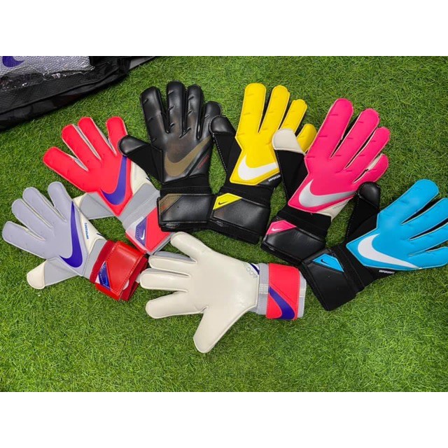 Găng tay thủ môn Elite Vapor Grip 3 2020 (nhiều màu)