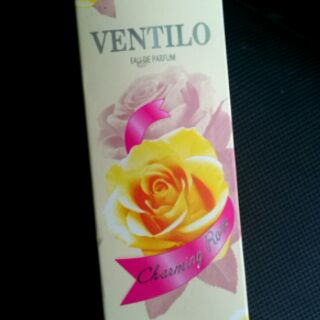 Nước hoa ventilo