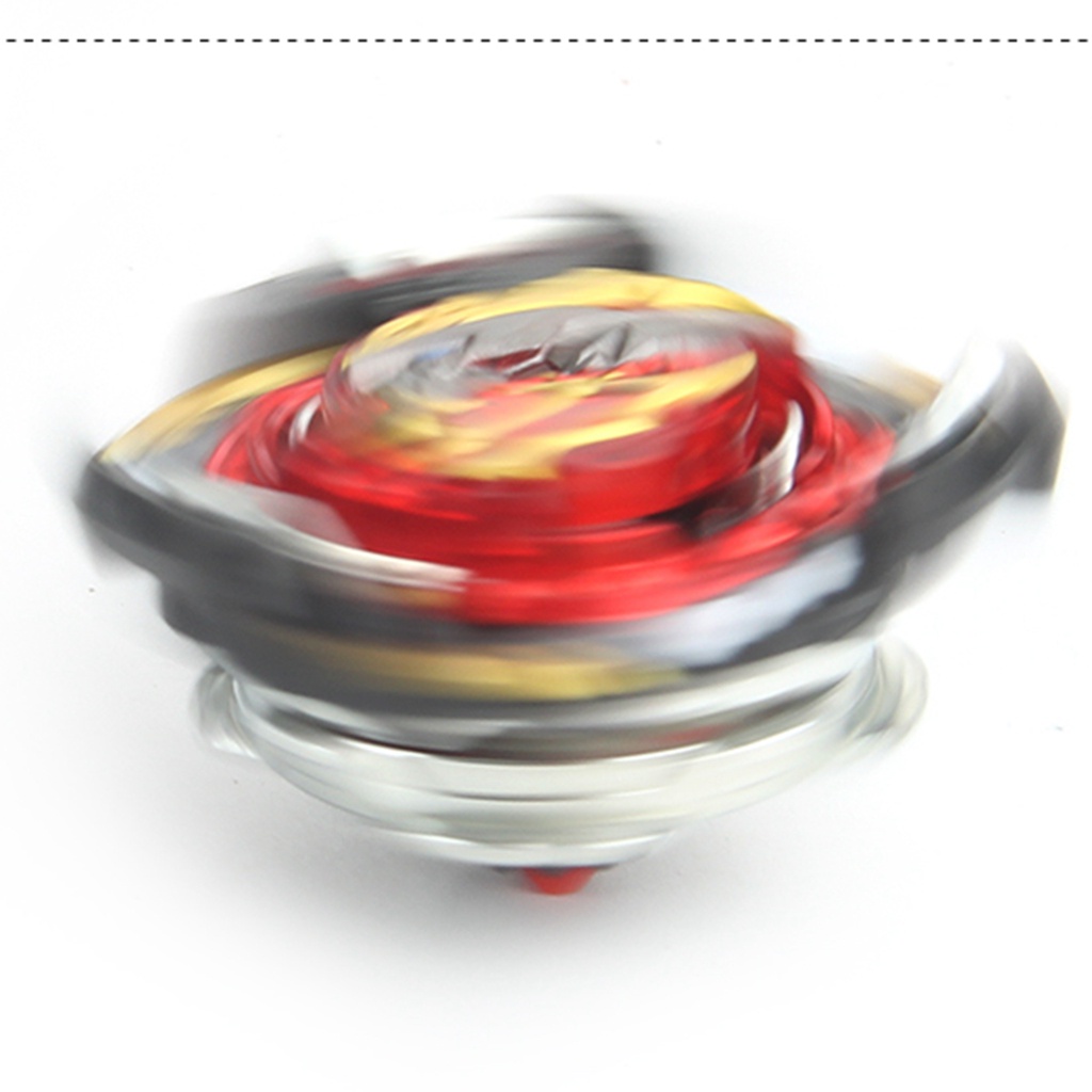Con Quay Đồ Chơi Solong4u Beyblade Burst B-197