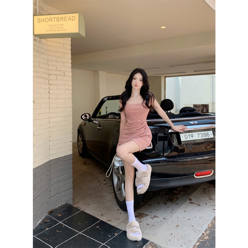 Áo Khoác Len cardigan Tay Dài Dáng Rộng Mềm Mại Hai Lớp Phong Cách Hàn Quốc Thời Trang Cho Nữ